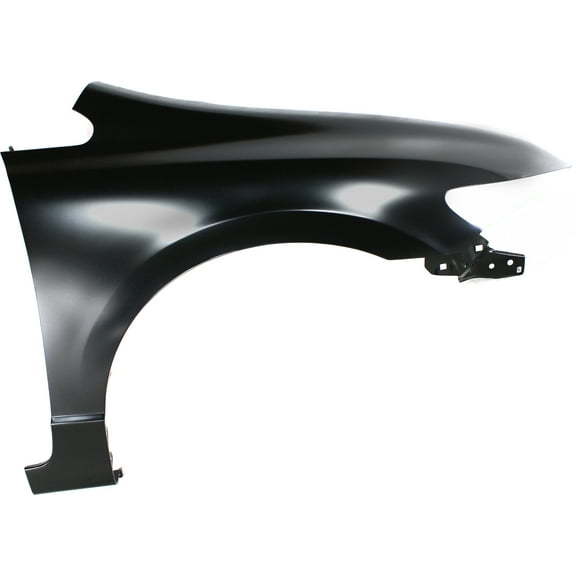 Fender Compatible with HONDA CIVIC 2006-2011 Right Passenger Side Sedan