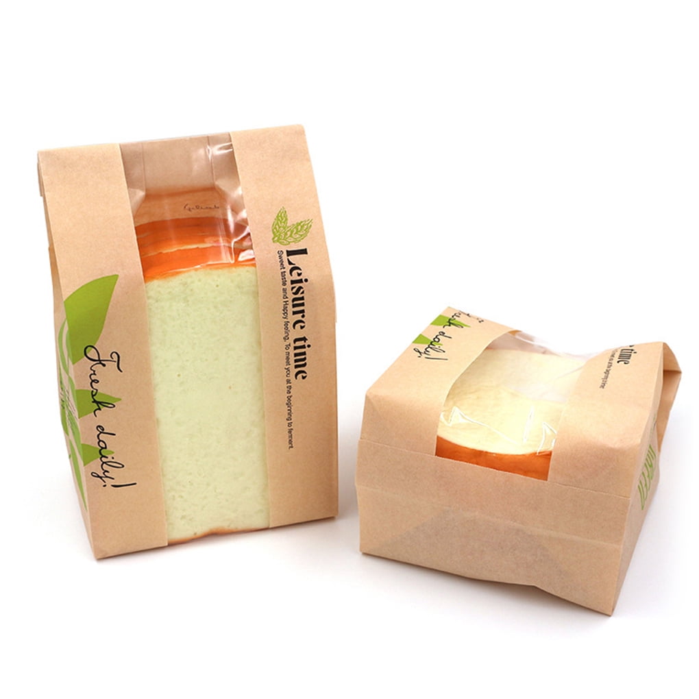 paper bread bolsas for boule