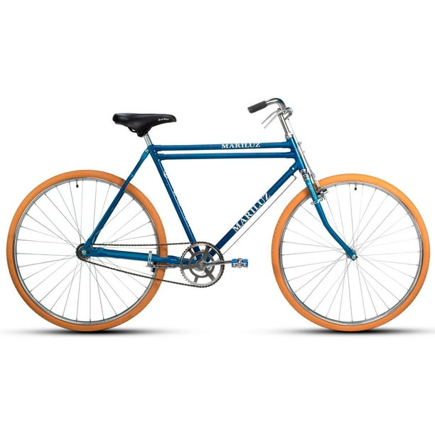 Bicicleta Rodada Bicicletas De Turismo Antiguas Bronco Antigua