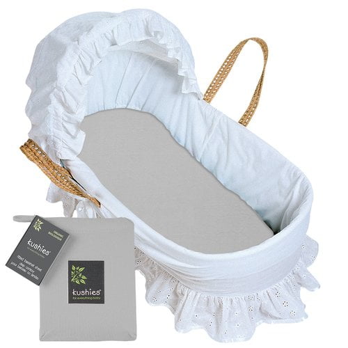 Kushies Baby / Carriage Pad Sheet