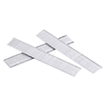 thumbnail image 4 of Xingzhi Ongles en Forme de T Agrafes Manuelles Métal Portable pour Encadrement Menuiserie, Ongles en Forme de T, 4 of 9