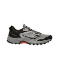 thumbnail image 3 of Zapatillas Saucony Excursion Tr15 para Hombre, Color Aleación, Ancho 8, 3 of 5