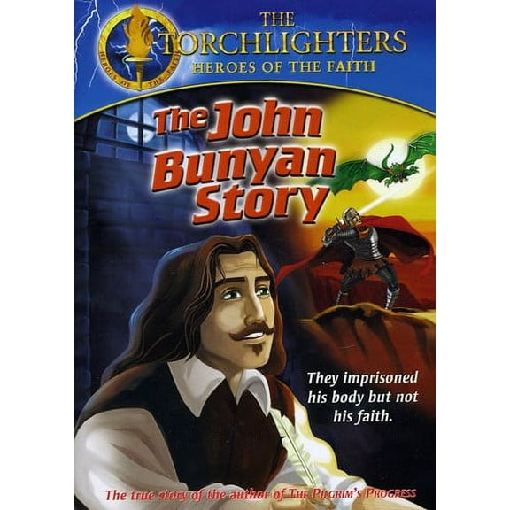 John Bunyon Story (DVD)