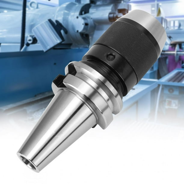 Porte-outil De Mandrin De Perçage Intégré En Acier Rapide Pour