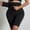 Black, variant on Viluyesy Womens Plus Size Shapewear Panties, Butt Lifting Tummy Control Snatched Waist Trainer High Compression Shaping Brief Black 2XL