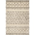 thumbnail image 5 of Safavieh CSB851 Casablanca Area Rug-Finish:Ivory/Black,Shape:Shape,Size:Size, 5 of 10