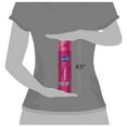 thumbnail image 4 of Suave Max Hold Unscented Hairspray, 11 oz, 4 of 9