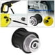 thumbnail image 5 of Adaptador de hidrolavadora que se conecta rápidamente. Accesorios compatibles con repuestos de hidrolavadoras K2, K3, K4, K5 y K6., 5 of 7
