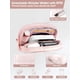 thumbnail image 5 of Correa para teléfono Tiostep Clip and Go con cartera bandolera rosa, 5 of 8
