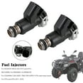 thumbnail image 4 of 2PCS Fuel Injectors 28160355 For HiSun EFI UTV550 MSU500, 4 of 10