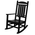thumbnail image 4 of Chaise à Bascule Classique pour Porche Extérieur, 4 of 7