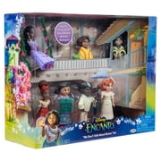 Disney Encanto We Dont Talk About Bruno 3 inch Small Collectible Fashion Doll Inspired by the Movie