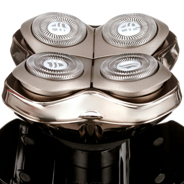Skull Shaver Classic Electric Head and Face Shaver - Walmart.com Skull Shaver Classic Electric Head and Face Shaver - Walmart.com