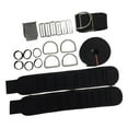 thumbnail image 2 of Conjunto de Accesorios de licencia Posterior de Buceo Diy Correa de Entrepierna Cinturón de Cilindro de del Buzo Cola Arnés de transporte para tanque de buceo, 2 of 7