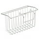 thumbnail image 4 of Escurridor de cocina de acero inoxidable, soporte para fregadero, estante de almacenamiento para paño de lavado de jabón, 4 of 11