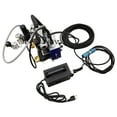 thumbnail image 2 of Portable Swing Auto Weld Carriage Gas Shielded Welding Tractor for Alloy Welding Machine HK-5W, 2 of 12