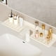 thumbnail image 5 of Estante de Tocador, Grifo de Inodoro, Lavabo de Baño, Espejo de Baño, Estante de Almacenamiento Frontal, 5 of 6