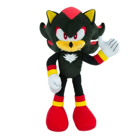 big shadow plush