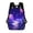 style-5, variant on Astronaut Exploring Space 3D Print 17in adolescent backpack Bags knapsack Laptop