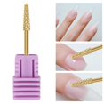 thumbnail image 6 of FITYLE 3mm Nail Sanding Bands Holder Accessories Professional Sanding Band Shaft for Manicure B, 6 of 9