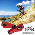 thumbnail image 6 of Addmotor Bike Handlebar Grips, Ergonomic Bike Grips, Replacement Non-Slip Rubber Mountain Bike Handlebar Grips, Red, 6 of 8