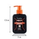 thumbnail image 3 of Fiudx Limpiador Facial Masculino, Espuma Limpiadora Profunda de Poros, Fórmula Calmante con Ceramidas, Solución Suave Sin Jabón, Rutina Diaria de Cuidado de La Piel, Apto para Pieles Sensibles, Limpi, 3 of 6