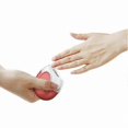 thumbnail image 2 of Automatic Nail Trimmer for Adults and Kids Electric Manicure Tool Portable Nail Care Device, 2 of 5