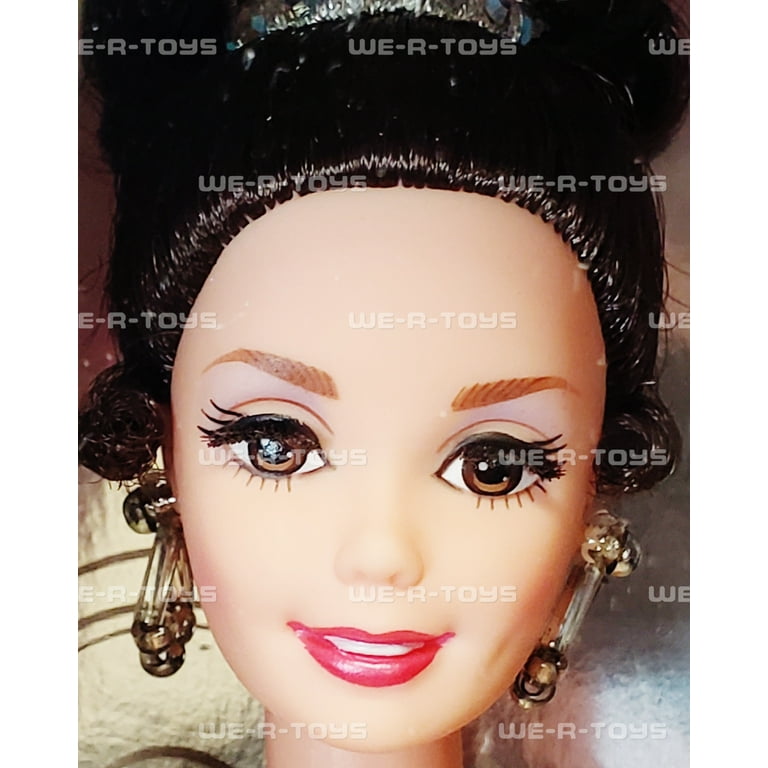 Barbie Doll as Eliza Doolittle in My Fair Lady Embassy Ball 1995 Mattel 15500 Walmart