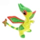 thumbnail image 5 of Pokemon Pikachu juguete de peluche Servine Sprigatito Meowscarada Turtwig Torterra Chikorita Flygon Rayquaza muñeco de peluche juguete Hobby regalo, 5 of 5