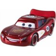 thumbnail image 2 of Radiator Springs Lightning McQueen Diecast Car Disney Cars, 2 of 2