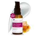 thumbnail image 1 of Manuka Lane Crema hidratante natural para ojos con miel de Manuka, eufrasia, vitamina E y lanolina, la defensa más potente de la naturaleza contra las ojeras, bolsas debajo de los ojos, ojeras e hinch, 1 of 5