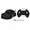 black, variant on BYTEWAR Mini RC Drift Car with 2.4GHz Remote Control, Multiple Play Modes, Lights and Sounds