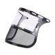 thumbnail image 2 of Protectores faciales para moto Zulema protector facial forestal multifuncional malla 20 cm x 33,5 cm, 2 of 8