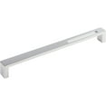 thumbnail image 4 of Top Knobs Tk268 Modern Metro 9" Center To Center Handle Cabinet Pull From The Sanctuary Ii, 4 of 7