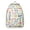 Boho, variant on Cute Cartoon Eggs and Chickens School Backpack – Durable Oxford Material Travel Backpack with Large Capacity and Anti-theft Multifunctional Features for Daily Commuting, Outdoor Activities, and Travel