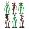 thumbnail image 1 of Acción Juguetes Modelo De Dibujos Animados Muñecas Juguetes Regalos Para Niños Fans Vogacara HA046901-03, 1 of 6