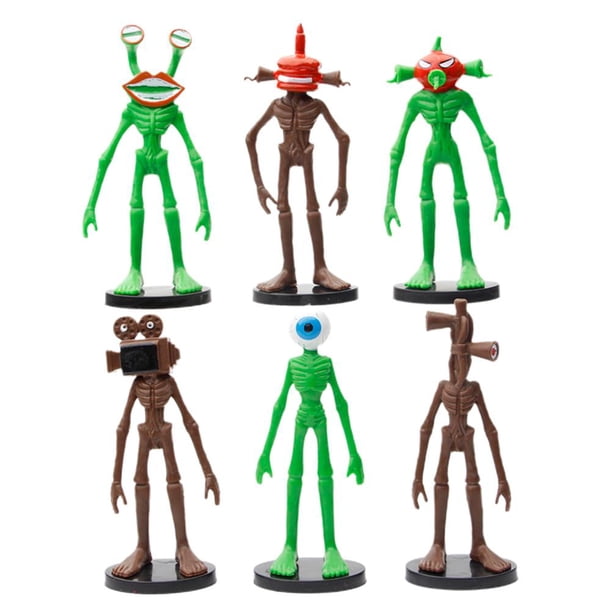 Acción Juguetes Modelo De Dibujos Animados Muñecas Juguetes Regalos Para Niños Fans seitruly HA046901-03