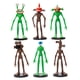 thumbnail image 1 of Acción Juguetes Modelo De Dibujos Animados Muñecas Juguetes Regalos Para Niños Fans seitruly HA046901-03, 1 of 6