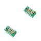 thumbnail image 1 of Tholdsy Caja de distribución Universal 30A, conector de cable, bloques de terminales electrónicos para Hotel de oficina, accesorios de Type2 NO2, 1 of 6