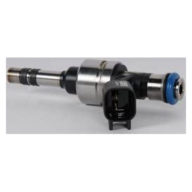 ACDelco GM Original Equipment 12634126 Direct Fuel Injector 