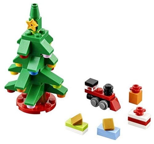 Arbol De Navidad Lego LEGO Árbol De Navidad – ÑoñolandCR
