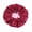 Burgundy, variant on Double-Layer Adjustable Satin Sleep Cap with Drawstring – 13.5 inch, Lightweight Hair Bonnet for Sleep, Skincare & Leisure