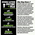 thumbnail image 6 of Star brite Star Tron Ring Clean+ Marine Motor Treatment, Enzyme + P.E.A. Formula, Carbon Deposit Cleaner, 6 of 9