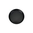 thumbnail image 5 of Birdeem Pizza Pan Nonstick Pizzas Tray Sheet Carbon Steel Pie Pan Baking Pans Deep Dish for Home Kitchen Bakeware Bread Cake Hand Made 10 Inch, 5 of 5