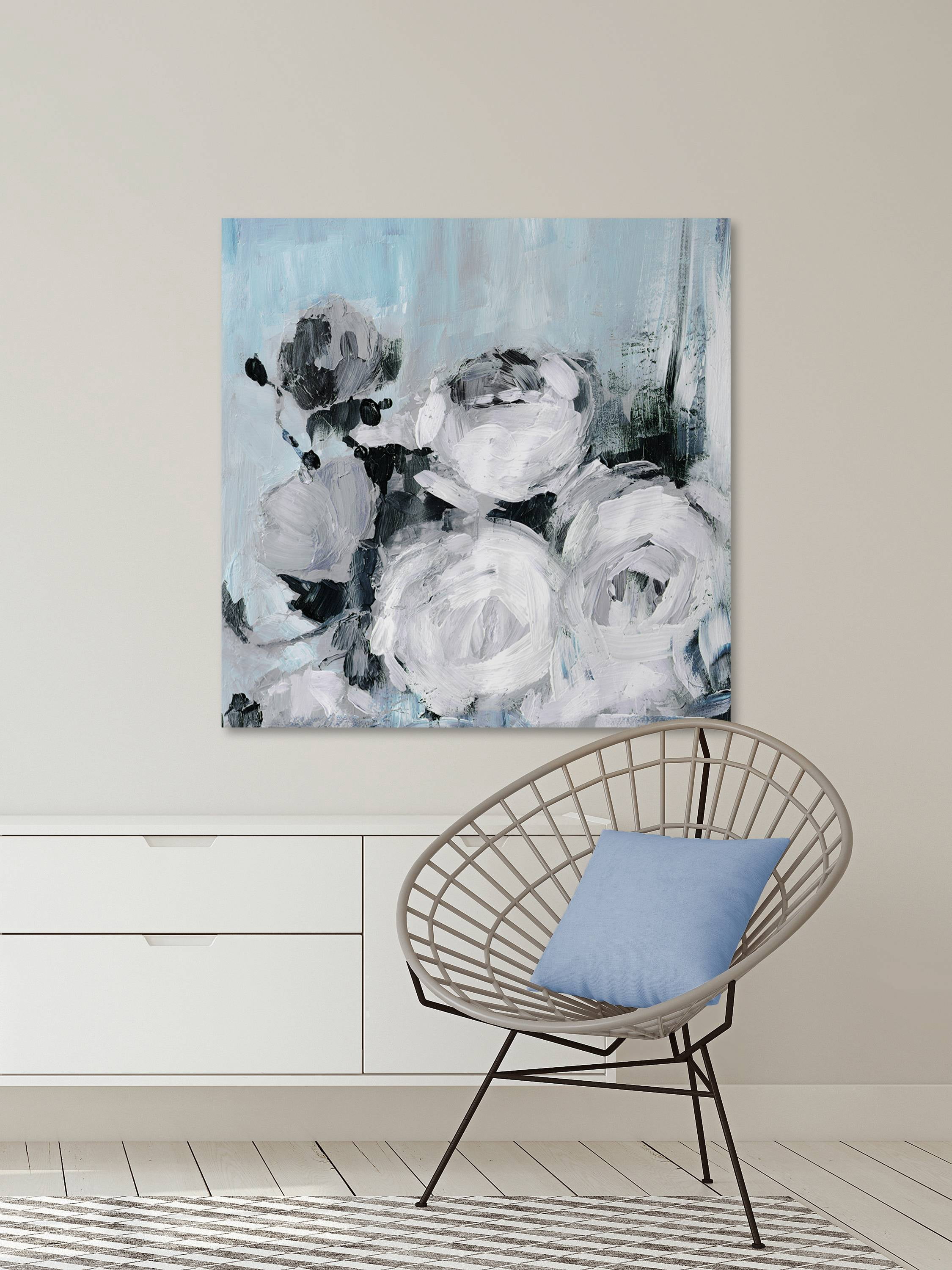 Marmont Hill Claridad Canvas Wall Art