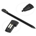 thumbnail image 3 of Touch Screen Pen, 4096 Pressure Sensitivity Aluminum Alloy Portable Shortcut Functions Stylus Pen  For Replacement, 3 of 8