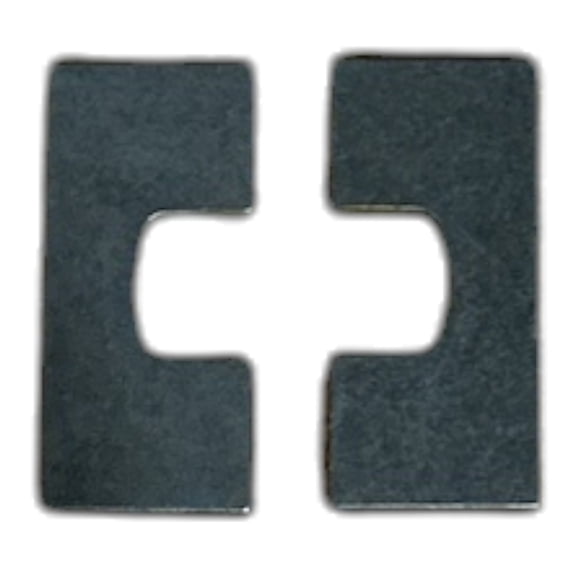 Transfer Pump Blades for CAV Lucas Delphi DPA Fuel Injection Pumps 7123-388 Fits Massey Ford Case John Deere