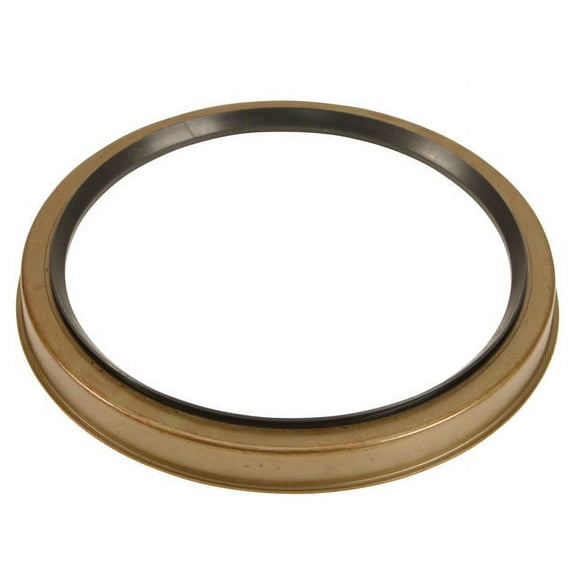Wheel Seal - Compatible with 2001 - 2007 Toyota Sequoia 2002 2003 2004 2005 2006