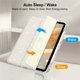 thumbnail image 3 of Funda para tablet FINTIE para iPad Air 11" con brillo y soporte para Apple Pencil, 3 of 9