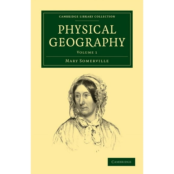 Physical Geography, (Paperback)